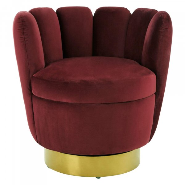 ACCENT CHAIR - BBACNC89