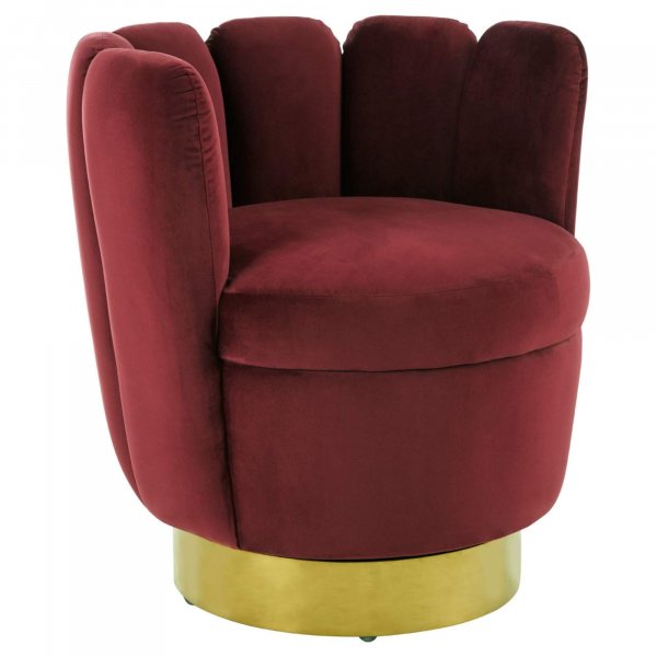 ACCENT CHAIR - BBACNC89