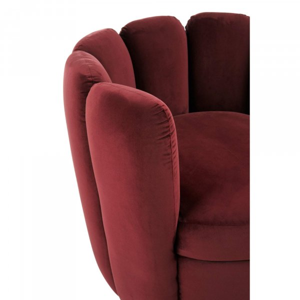 ACCENT CHAIR - BBACNC89