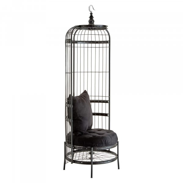 ACCENT CHAIR - BBACNC90