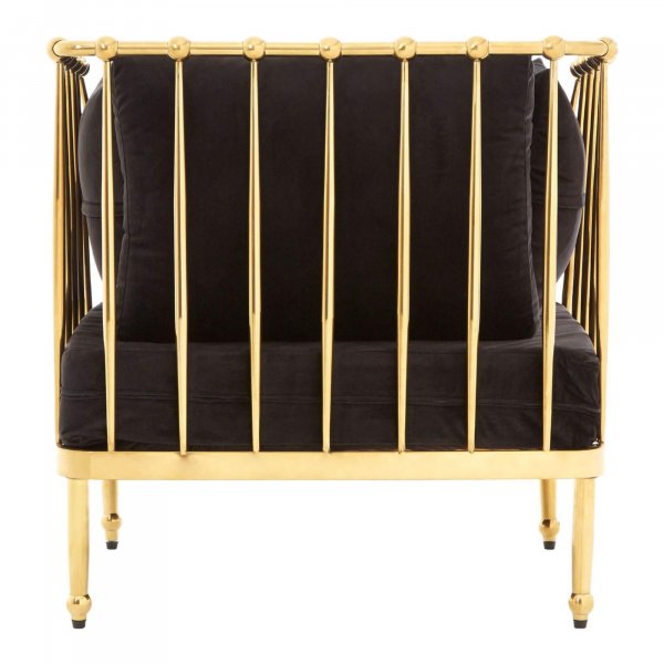 ACCENT CHAIR - BBACNC93
