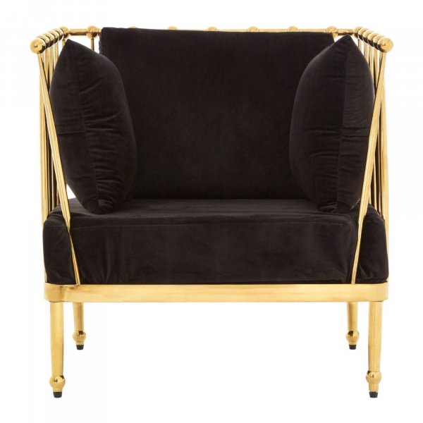 ACCENT CHAIR - BBACNC93