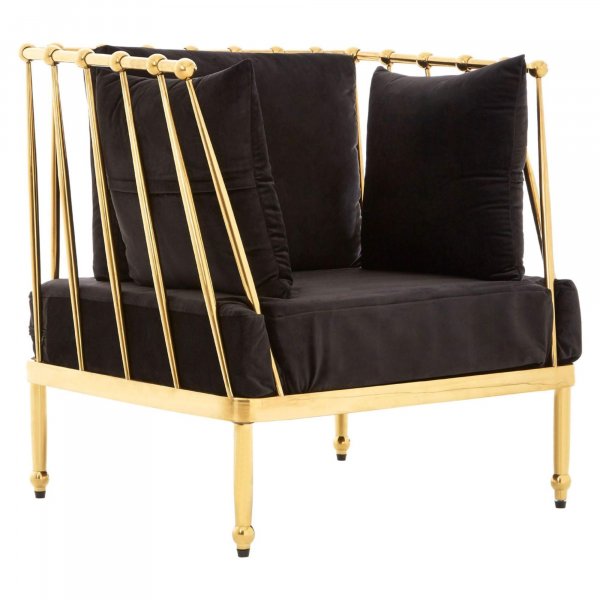 ACCENT CHAIR - BBACNC93
