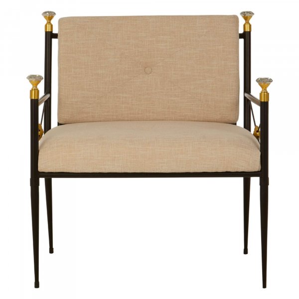 ACCENT CHAIR - BBACNC98