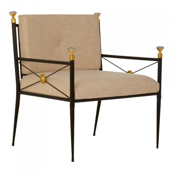ACCENT CHAIR - BBACNC98