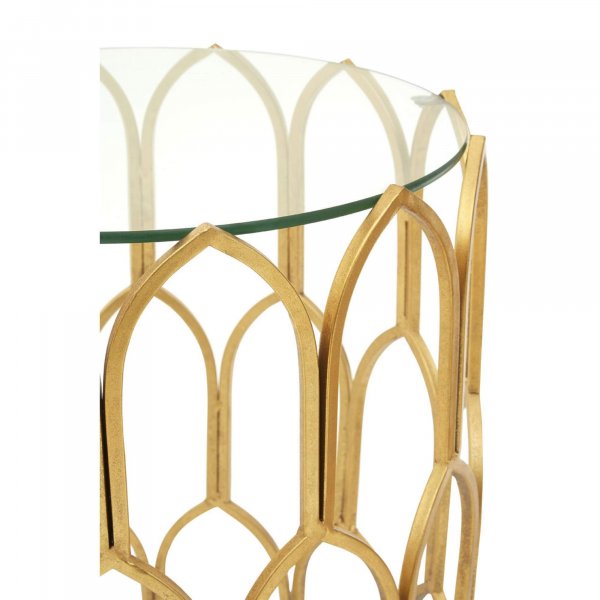 ACCENT TABLE - BBACNT05