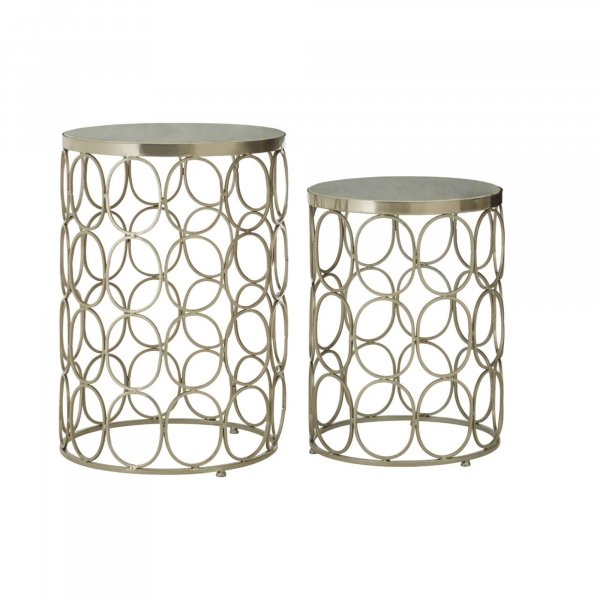 ACCENT TABLE - BBACNT06