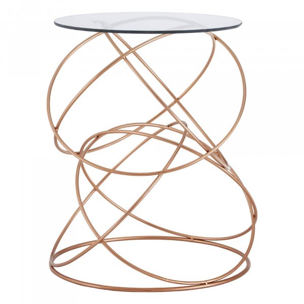 ACCENT TABLE - BBACNT08