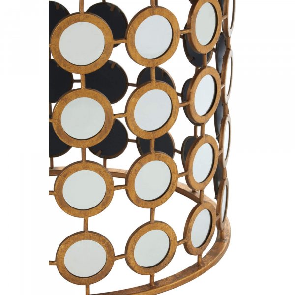 ACCENT TABLE - BBACNT11