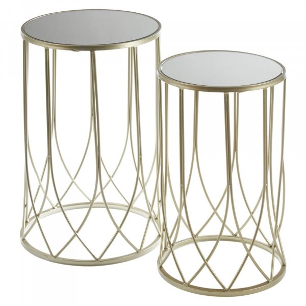 ACCENT TABLE - BBACNT13