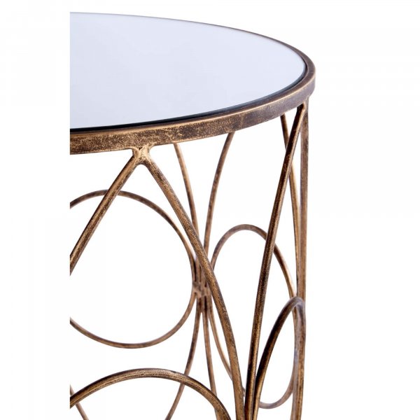 ACCENT TABLE - BBACNT14