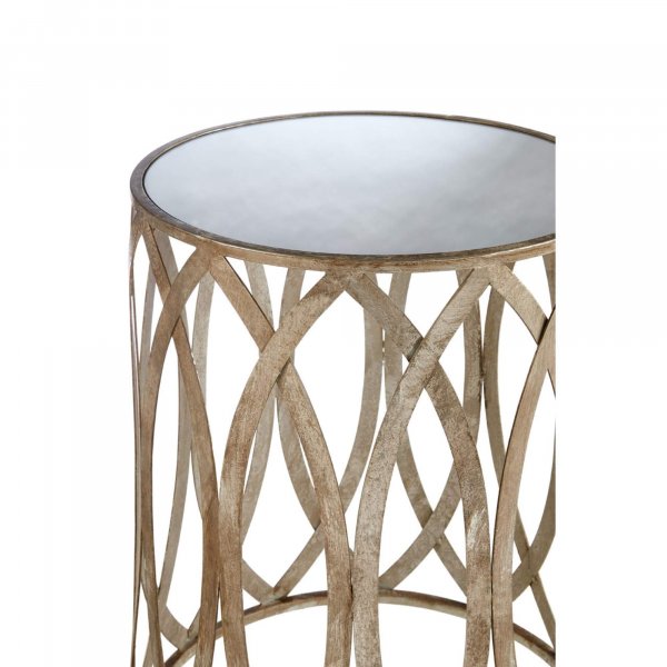 ACCENT TABLE - BBACNT16