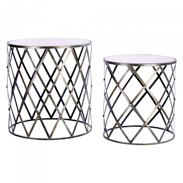 ACCENT TABLE - BBACNT24