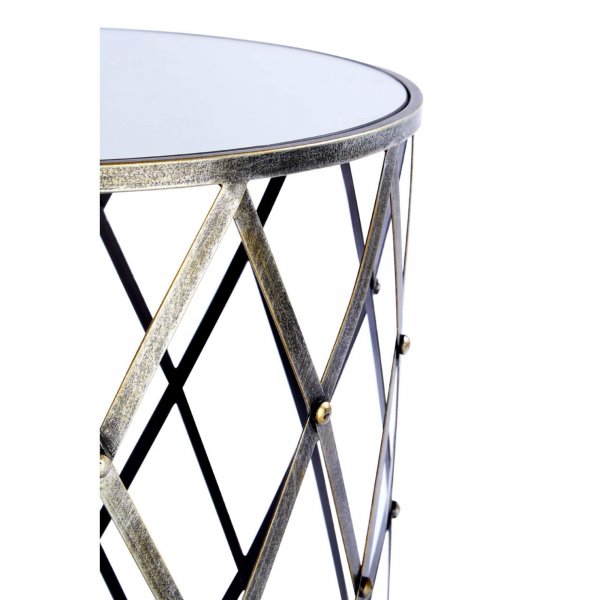 ACCENT TABLE - BBACNT24