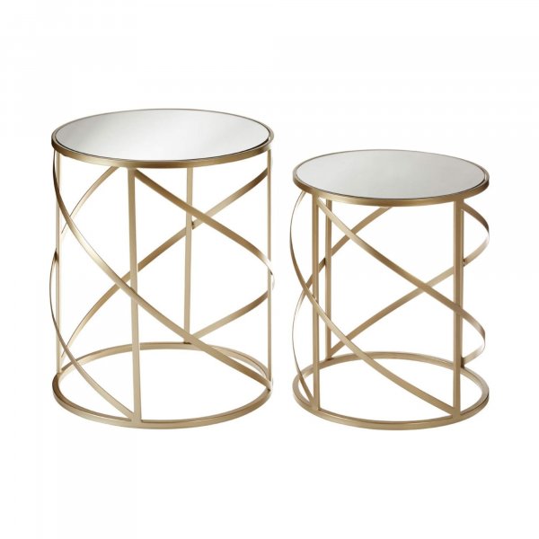 ACCENT TABLE - BBACNT26