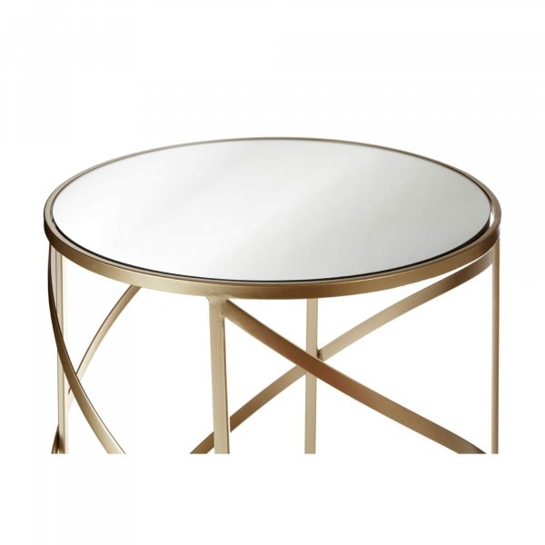 ACCENT TABLE - BBACNT26