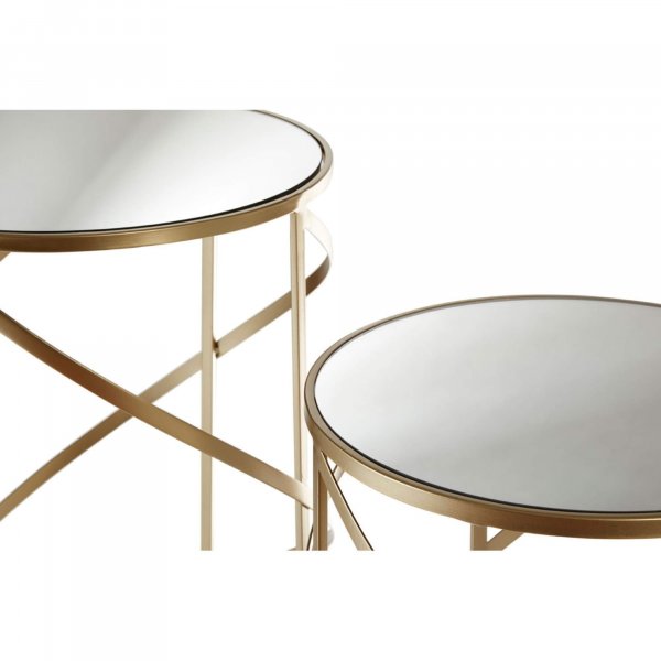ACCENT TABLE - BBACNT26