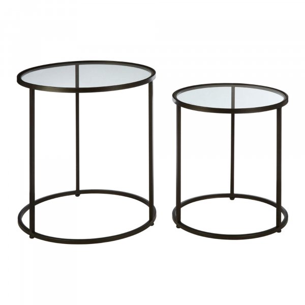 ACCENT TABLE - BBACNT30