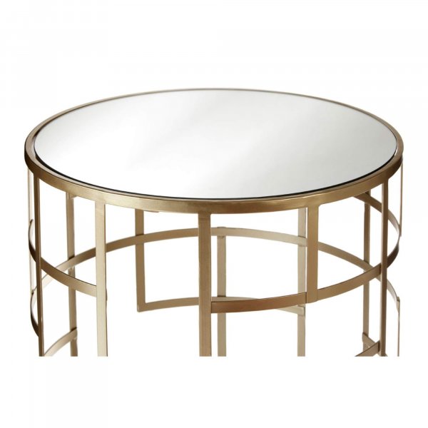 ACCENT TABLE - BBACNT31