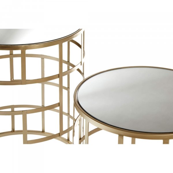 ACCENT TABLE - BBACNT31