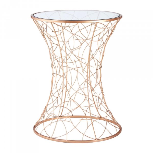 ACCENT TABLE - BBACNT35