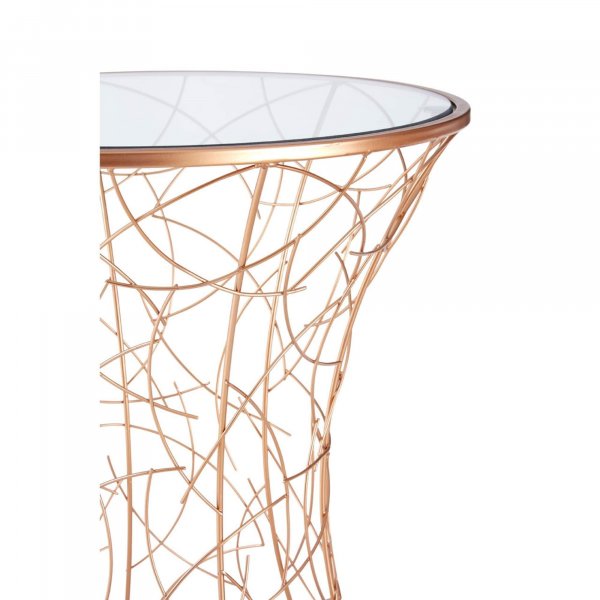 ACCENT TABLE - BBACNT35