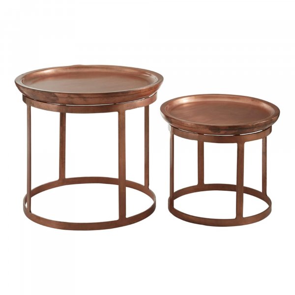 ACCENT TABLE - BBACNT40