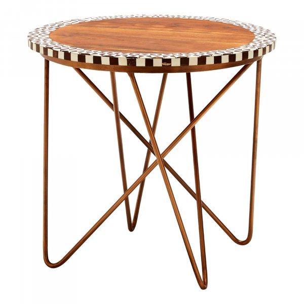 ACCENT TABLE - BBACNT41