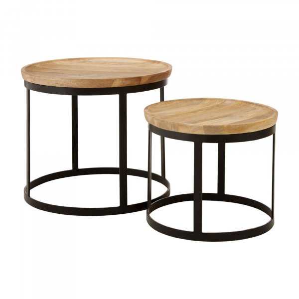 ACCENT TABLE - BBACNT52