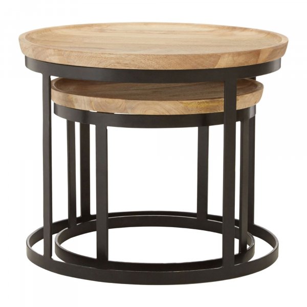 ACCENT TABLE - BBACNT52