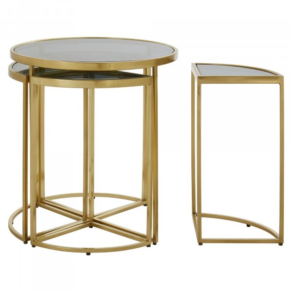 ACCENT TABLE - BBACNT53