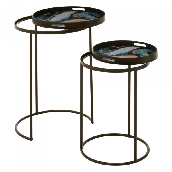ACCENT TABLE - BBACNT54