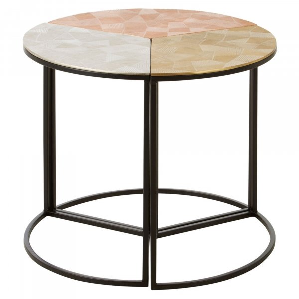ACCENT TABLE - BBACNT58