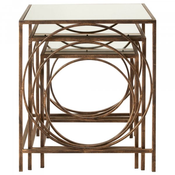 ACCENT TABLE - BBACNT62