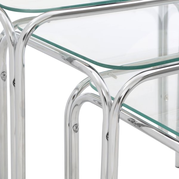 ACCENT TABLE - BBACNT75