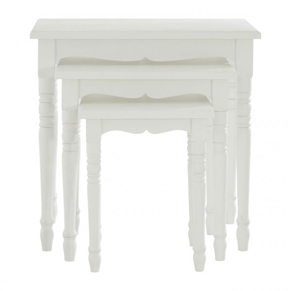 ACCENT TABLE - BBACNT76