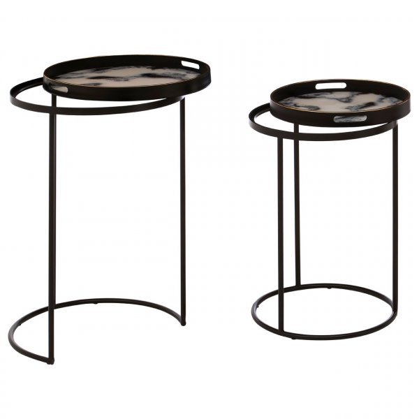 ACCENT TABLE - BBACNT80