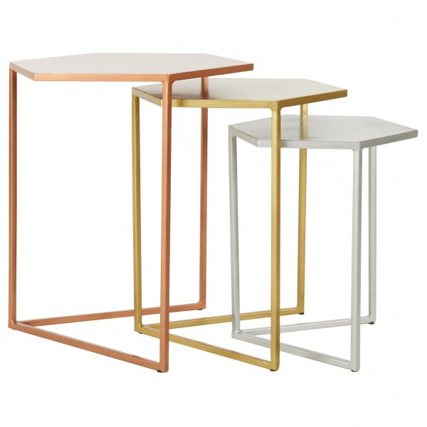 ACCENT TABLE - BBACNT91