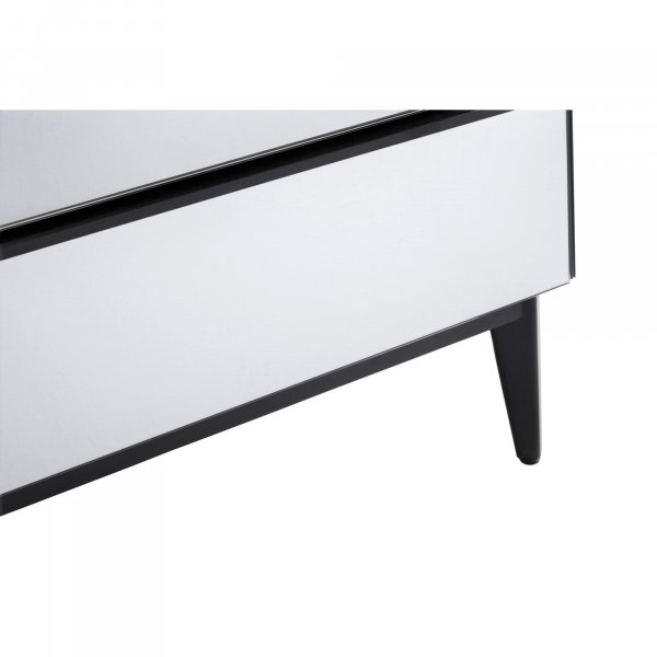QUILL Mirrored Sideboard Highboy