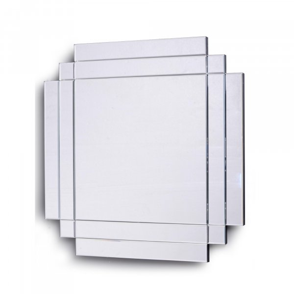 STERLING Mirrored Wall Mirror