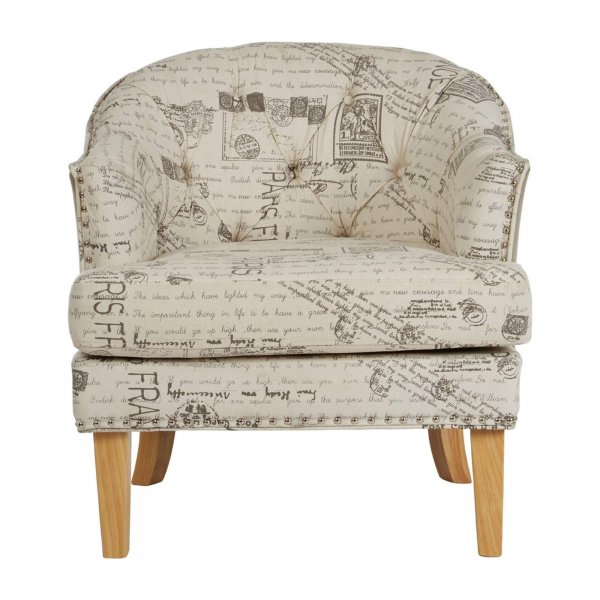Armchair - BBARM18