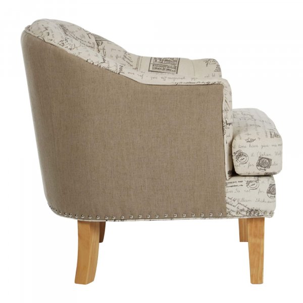 Armchair - BBARM18