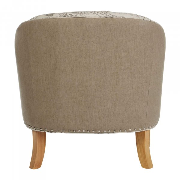 Armchair - BBARM18