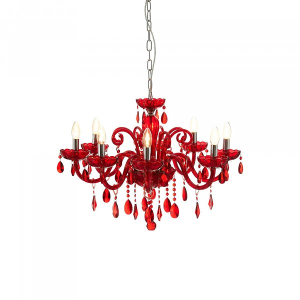 Chandelier - BBCHND01