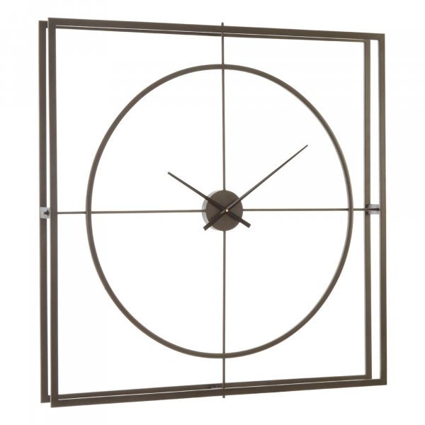Wall Clock - BBCLK08