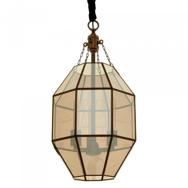Ceiling Light Pendant - BBCLLT07