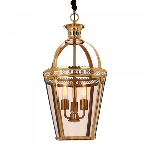 Ceiling Light Pendant - BBCLLT08