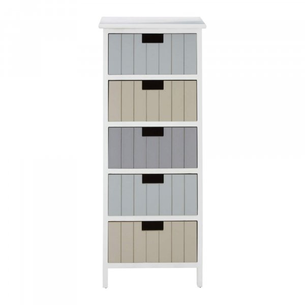 Chest of Drawers - BBCOD02