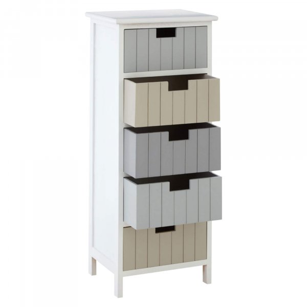 Chest of Drawers - BBCOD02