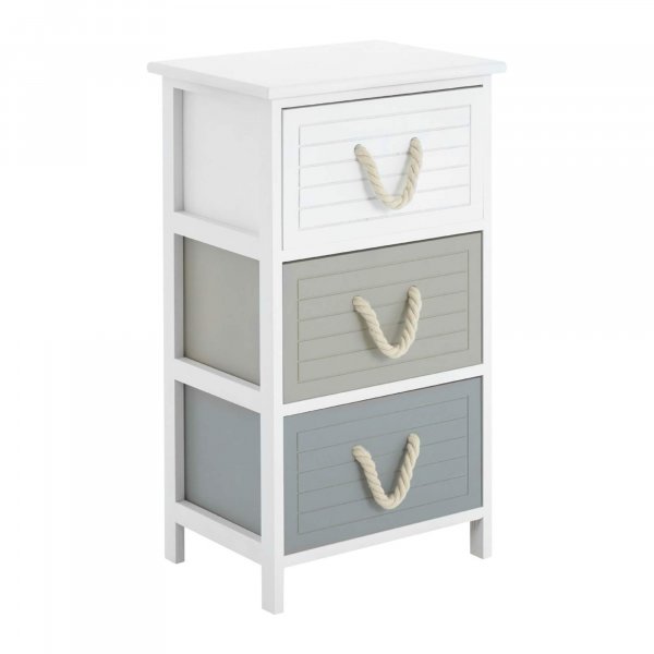 Chest of Drawers - BBCOD07